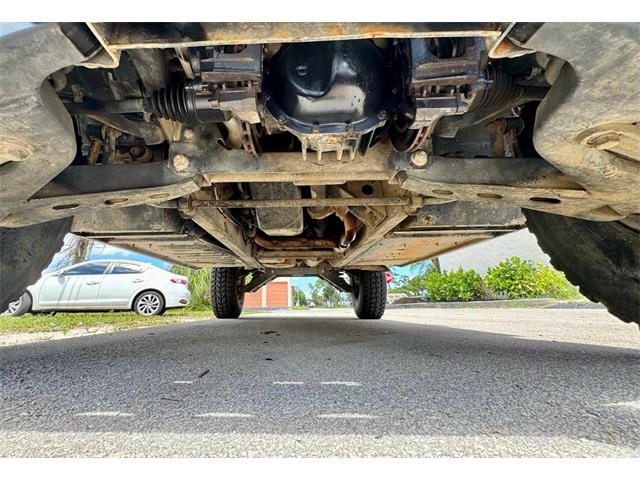 2006 AM General Hummer (CC-2065299) for sale in Pompano Beach, Florida