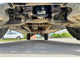 2006 AM General Hummer (CC-2065299) for sale in Pompano Beach, Florida
