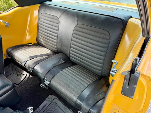 1966 Ford Mustang (CC-2065301) for sale in Pompano Beach, Florida