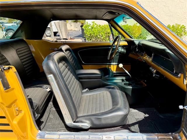 1966 Ford Mustang (CC-2065301) for sale in Pompano Beach, Florida