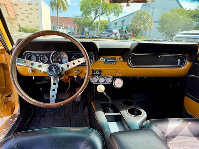 1966 Ford Mustang (CC-2065301) for sale in Pompano Beach, Florida