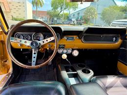 1966 Ford Mustang (CC-2065301) for sale in Pompano Beach, Florida