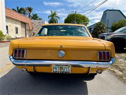 1966 Ford Mustang (CC-2065301) for sale in Pompano Beach, Florida