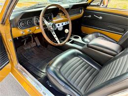 1966 Ford Mustang (CC-2065301) for sale in Pompano Beach, Florida