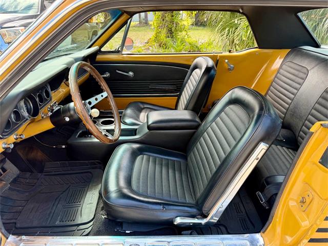 1966 Ford Mustang (CC-2065301) for sale in Pompano Beach, Florida