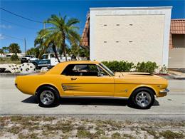 1966 Ford Mustang (CC-2065301) for sale in Pompano Beach, Florida