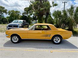 1966 Ford Mustang (CC-2065301) for sale in Pompano Beach, Florida