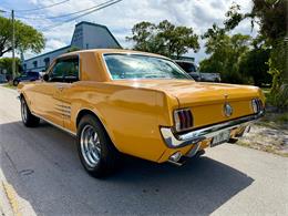 1966 Ford Mustang (CC-2065301) for sale in Pompano Beach, Florida