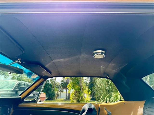 1966 Ford Mustang (CC-2065301) for sale in Pompano Beach, Florida