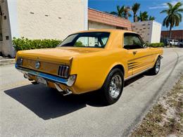 1966 Ford Mustang (CC-2065301) for sale in Pompano Beach, Florida