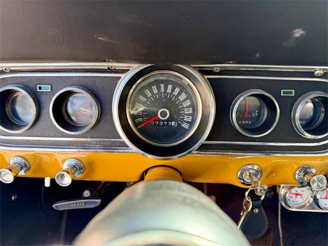1966 Ford Mustang (CC-2065301) for sale in Pompano Beach, Florida