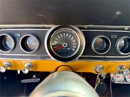 1966 Ford Mustang (CC-2065301) for sale in Pompano Beach, Florida