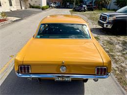 1966 Ford Mustang (CC-2065301) for sale in Pompano Beach, Florida
