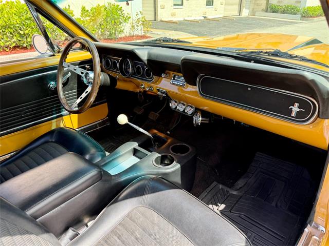 1966 Ford Mustang (CC-2065301) for sale in Pompano Beach, Florida