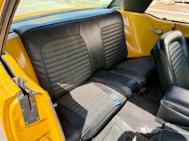 1966 Ford Mustang (CC-2065301) for sale in Pompano Beach, Florida