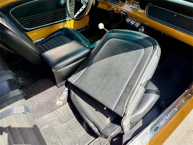 1966 Ford Mustang (CC-2065301) for sale in Pompano Beach, Florida