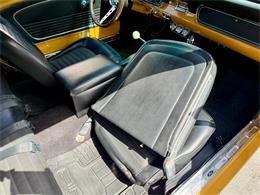 1966 Ford Mustang (CC-2065301) for sale in Pompano Beach, Florida