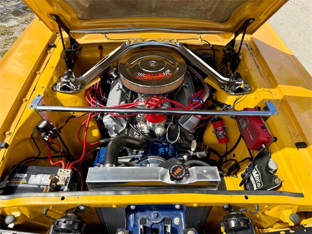 1966 Ford Mustang (CC-2065301) for sale in Pompano Beach, Florida