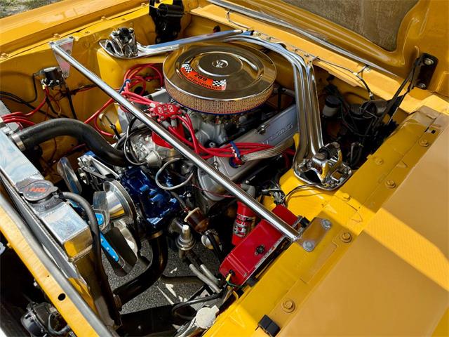 1966 Ford Mustang (CC-2065301) for sale in Pompano Beach, Florida