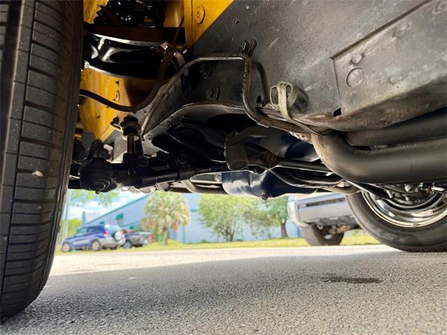 1966 Ford Mustang (CC-2065301) for sale in Pompano Beach, Florida