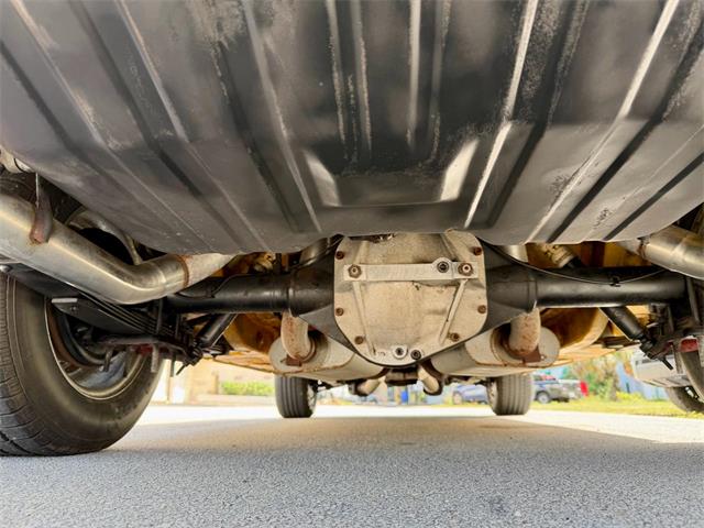1966 Ford Mustang (CC-2065301) for sale in Pompano Beach, Florida