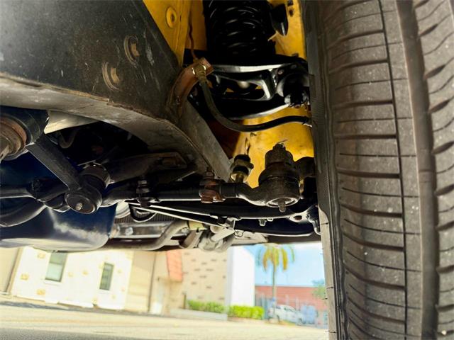 1966 Ford Mustang (CC-2065301) for sale in Pompano Beach, Florida