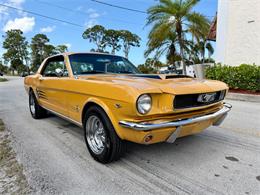 1966 Ford Mustang (CC-2065301) for sale in Pompano Beach, Florida