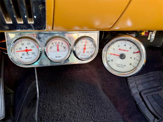 1966 Ford Mustang (CC-2065301) for sale in Pompano Beach, Florida