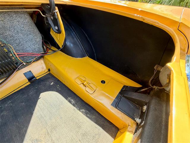 1966 Ford Mustang (CC-2065301) for sale in Pompano Beach, Florida