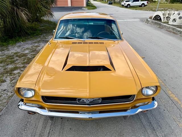 1966 Ford Mustang (CC-2065301) for sale in Pompano Beach, Florida