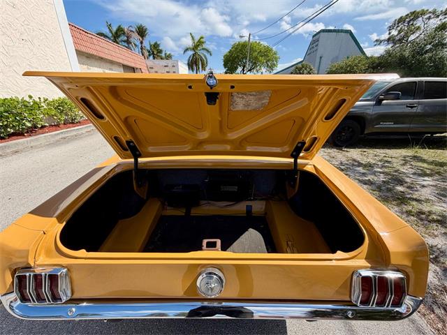 1966 Ford Mustang (CC-2065301) for sale in Pompano Beach, Florida