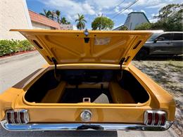 1966 Ford Mustang (CC-2065301) for sale in Pompano Beach, Florida