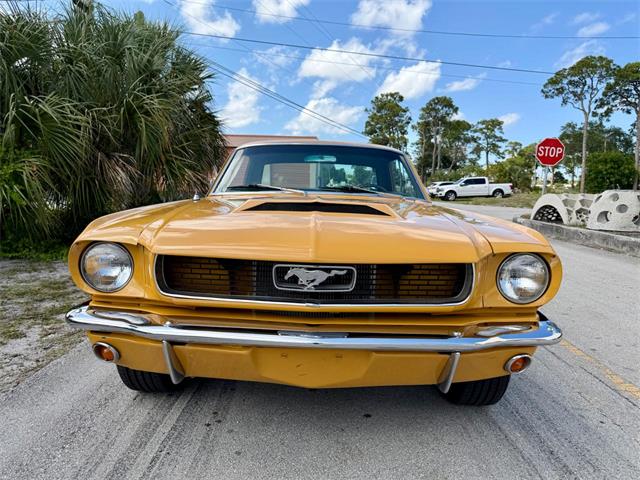 1966 Ford Mustang (CC-2065301) for sale in Pompano Beach, Florida