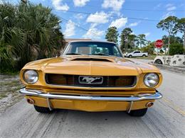 1966 Ford Mustang (CC-2065301) for sale in Pompano Beach, Florida