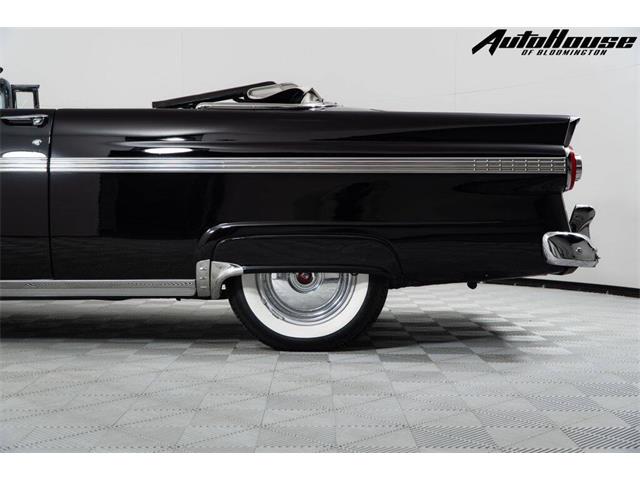 1956 Ford Fairlane (CC-2065302) for sale in Bloomington, Illinois