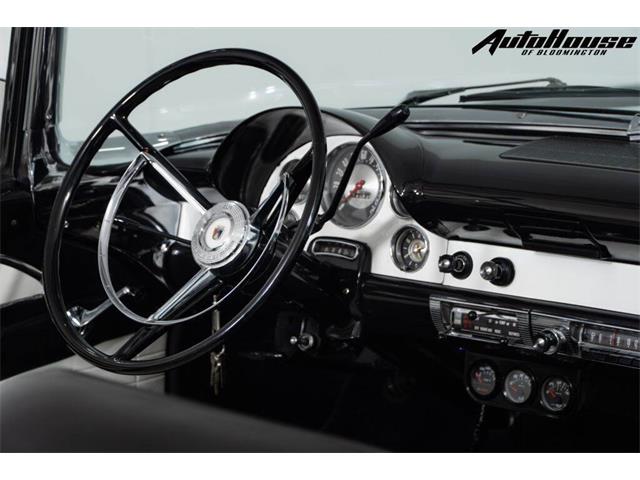 1956 Ford Fairlane (CC-2065302) for sale in Bloomington, Illinois