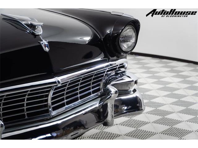 1956 Ford Fairlane (CC-2065302) for sale in Bloomington, Illinois