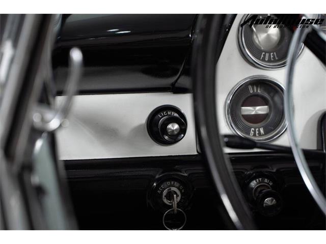 1956 Ford Fairlane (CC-2065302) for sale in Bloomington, Illinois