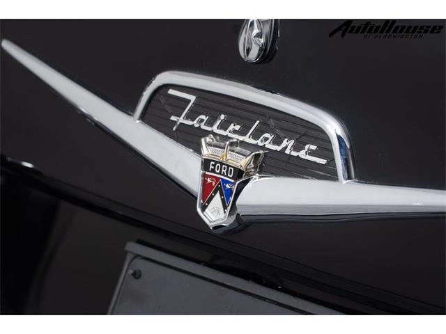 1956 Ford Fairlane (CC-2065302) for sale in Bloomington, Illinois