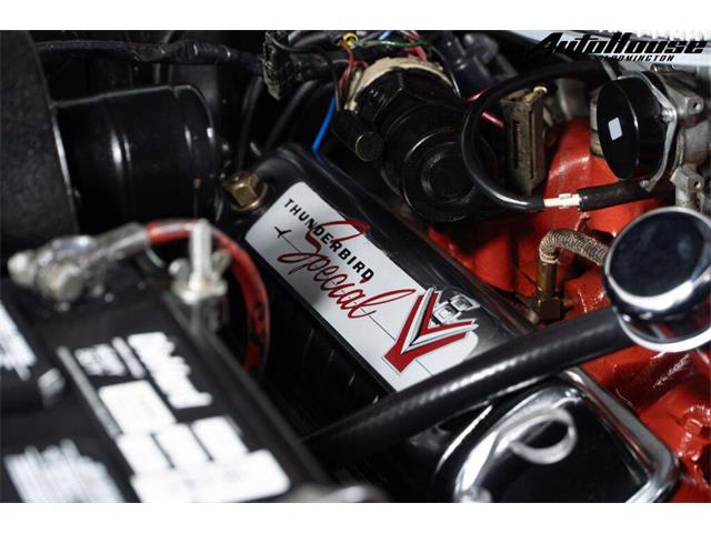 1956 Ford Fairlane (CC-2065302) for sale in Bloomington, Illinois