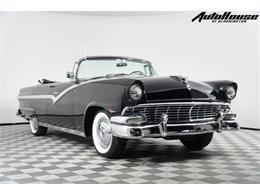 1956 Ford Fairlane (CC-2065302) for sale in Bloomington, Illinois