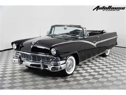 1956 Ford Fairlane (CC-2065302) for sale in Bloomington, Illinois