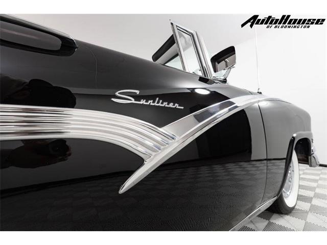 1956 Ford Fairlane (CC-2065302) for sale in Bloomington, Illinois