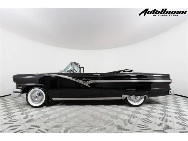 1956 Ford Fairlane (CC-2065302) for sale in Bloomington, Illinois