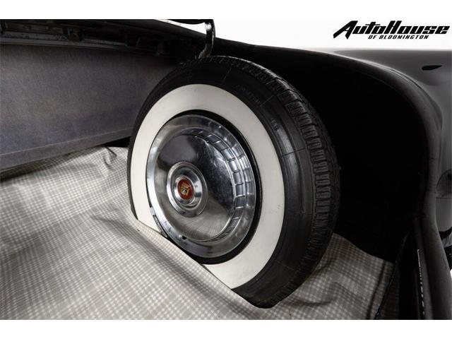 1956 Ford Fairlane (CC-2065302) for sale in Bloomington, Illinois