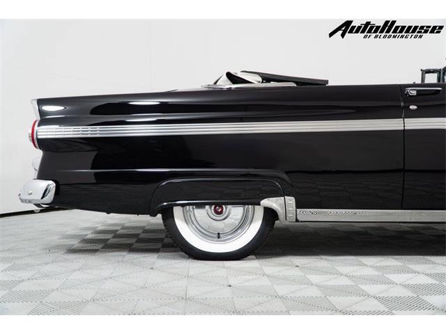 1956 Ford Fairlane (CC-2065302) for sale in Bloomington, Illinois