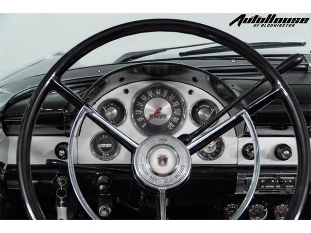 1956 Ford Fairlane (CC-2065302) for sale in Bloomington, Illinois