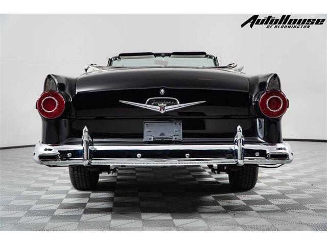 1956 Ford Fairlane (CC-2065302) for sale in Bloomington, Illinois