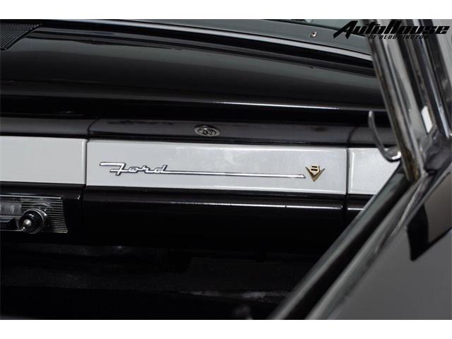 1956 Ford Fairlane (CC-2065302) for sale in Bloomington, Illinois