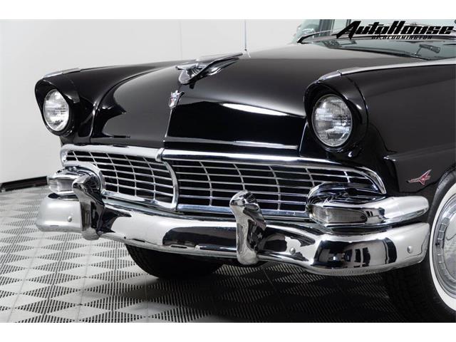1956 Ford Fairlane (CC-2065302) for sale in Bloomington, Illinois